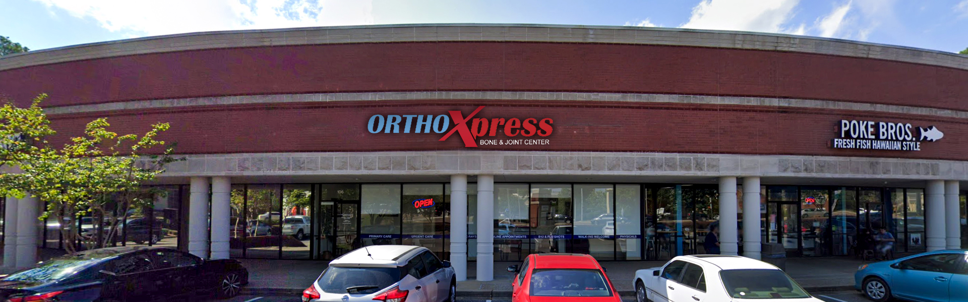 Orthopedics in Memphis
